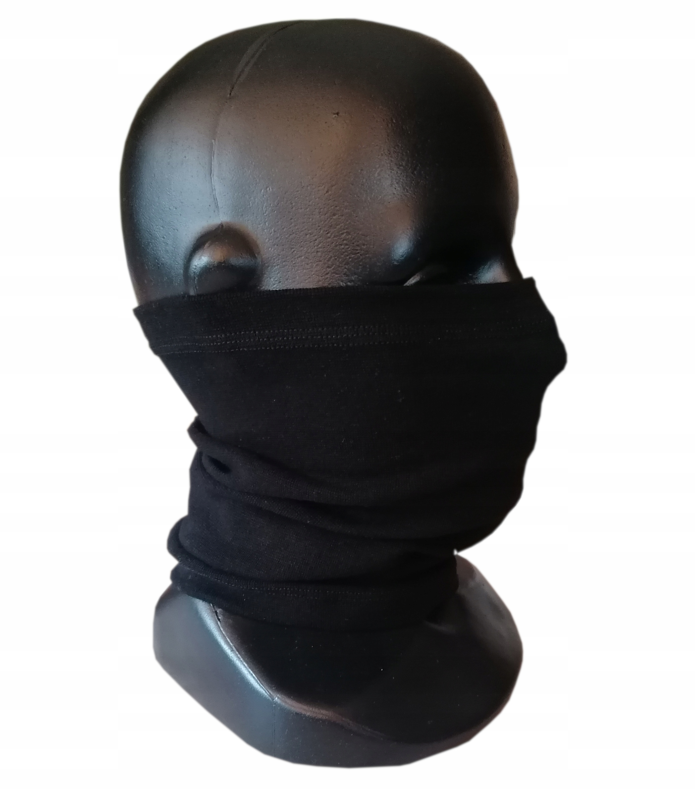 

4 x Komin Twarz Usta Maska Maseczka Bawełna