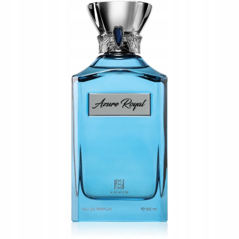 Ahmed Al Maghribi Azure Royal 100ml