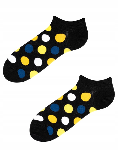 

Stopki Todo Socks Drops Grochy nie do pary 3942