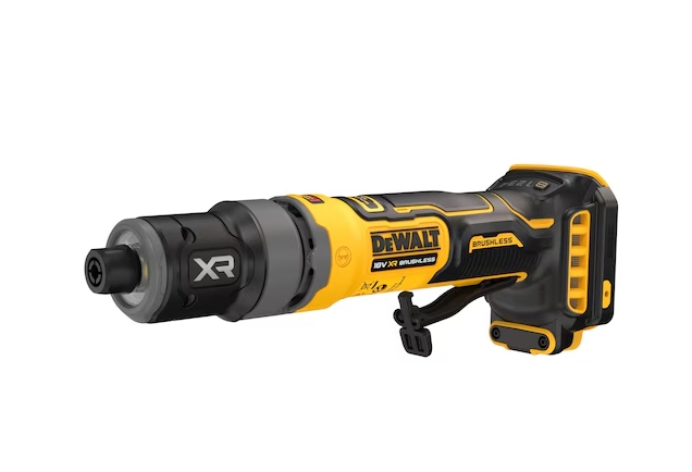 Dewalt DCG420N Kompaktowa Szlifierka trzpieniowa prosta 18V