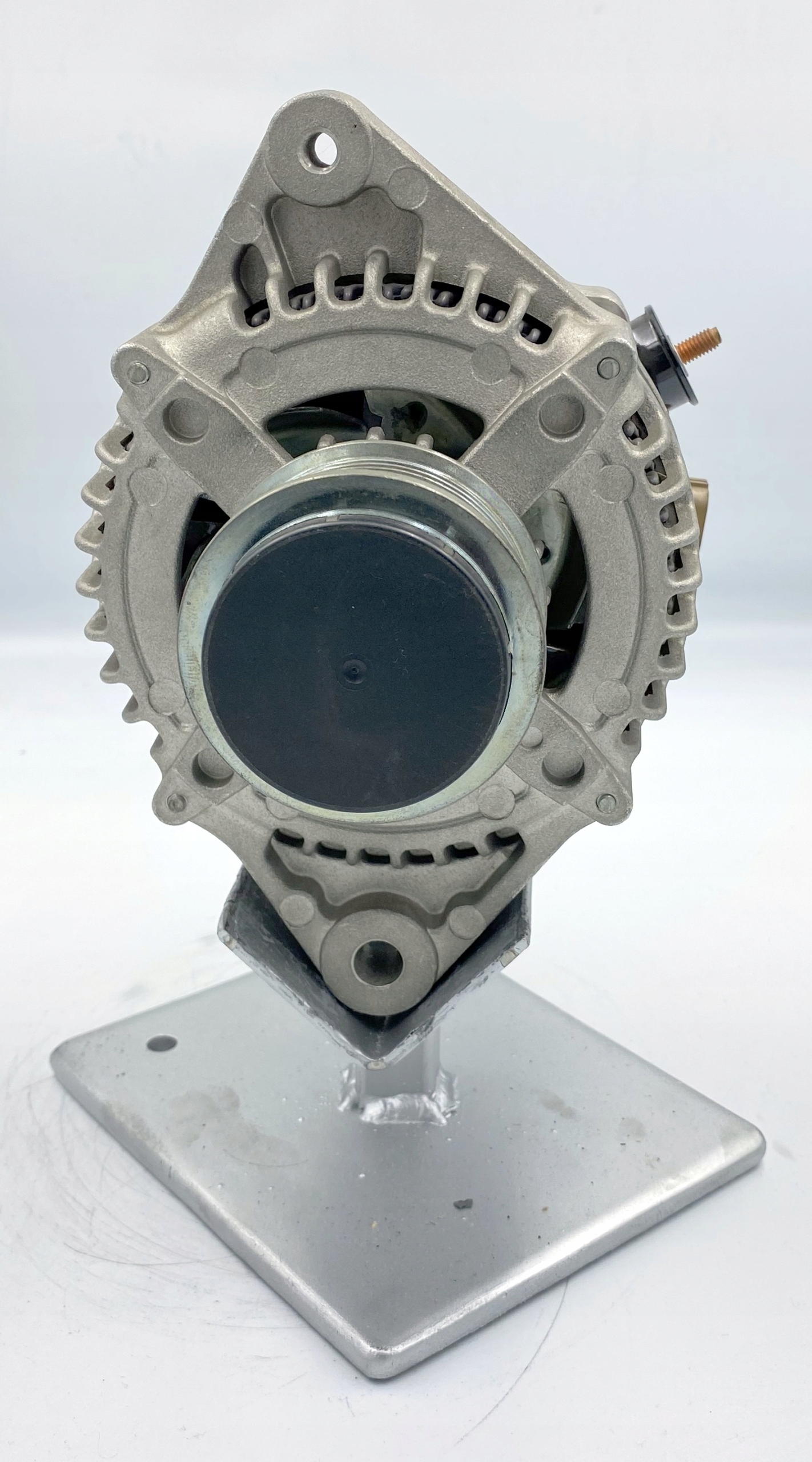 ALTERNATOR AS-PL A6038 TOYOTA Producent części AS-PL