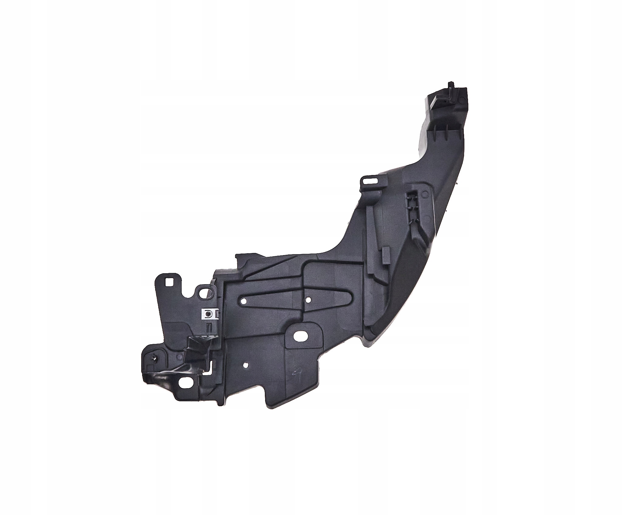 622220003R - RENAULT MEGANE III 10.08-11.13 кріплення бампера