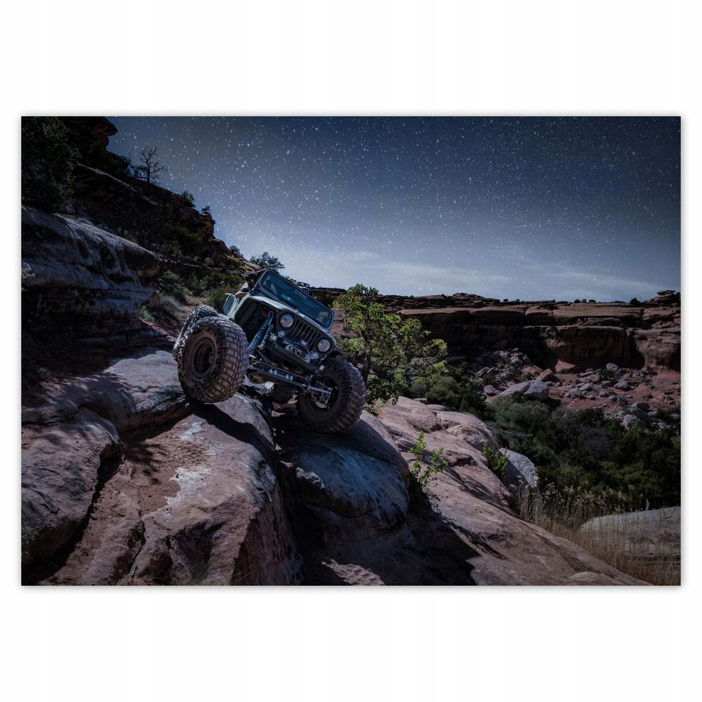 

Naklejki 70x50 Off Road Auto terenowe