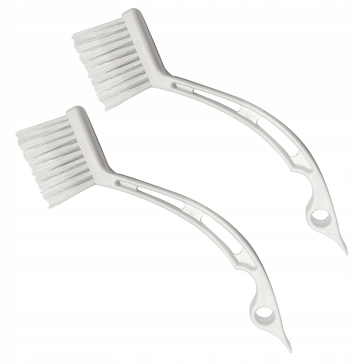 

Szczotka do ram okiennych Ergonomiczna x2