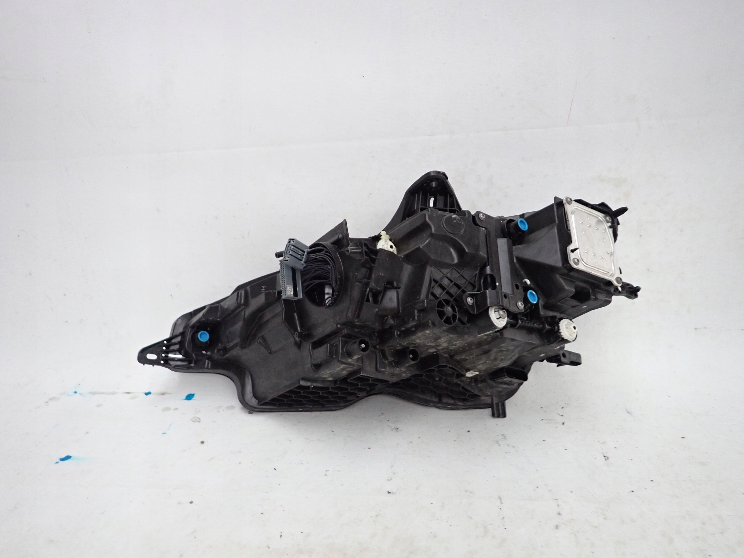 VOLVO V60 II S60 III 18- light right front front FULL LED
