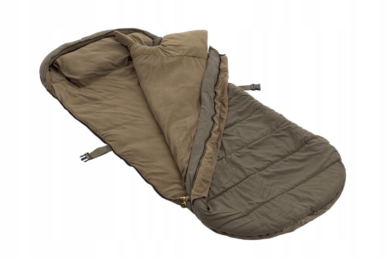 Mivardi Śpiwór Sleeping Bag Premium 4 Season M-slbpre