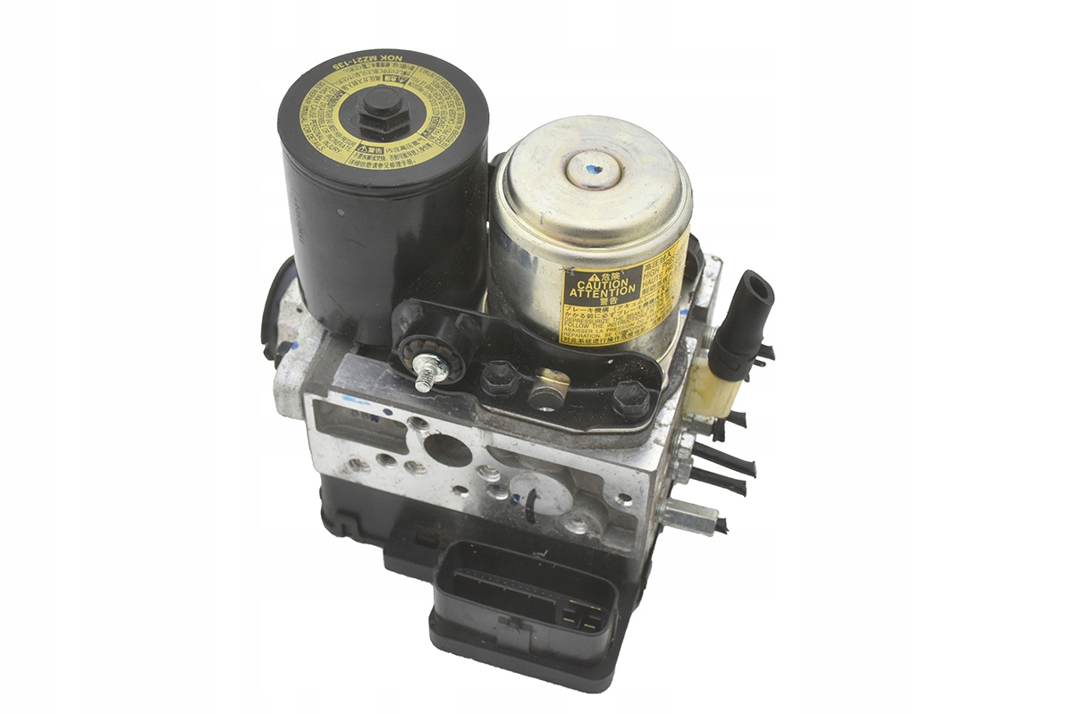насос ABS lexus IS III 300 44510-30290