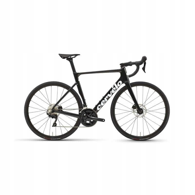 Rower Cervelo Soloist Shimano 105 Embers Rozm 54