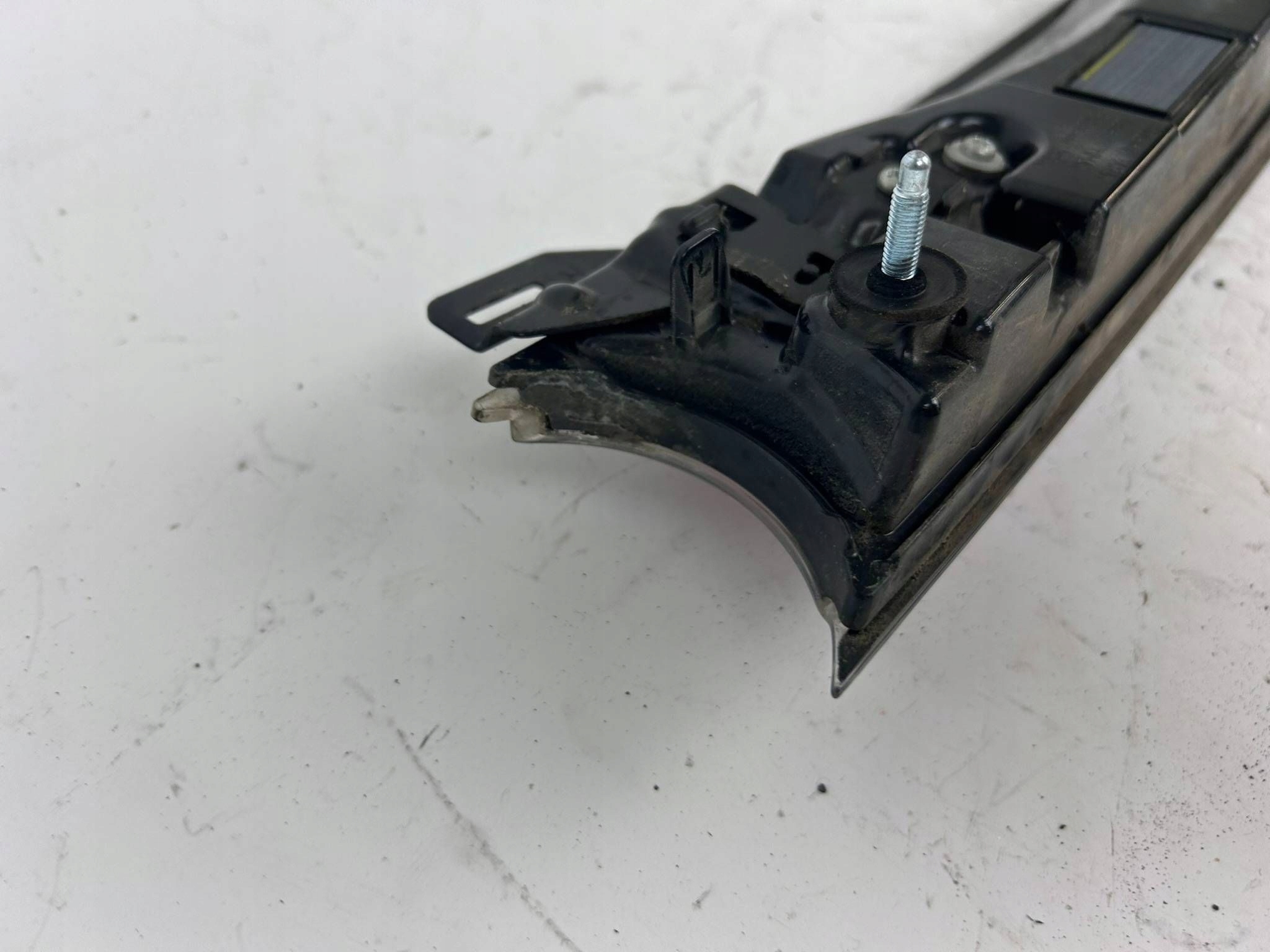 фонарь правый TOYOTA AYGO РЕСТАЙЛИНГ 18-22R. европа