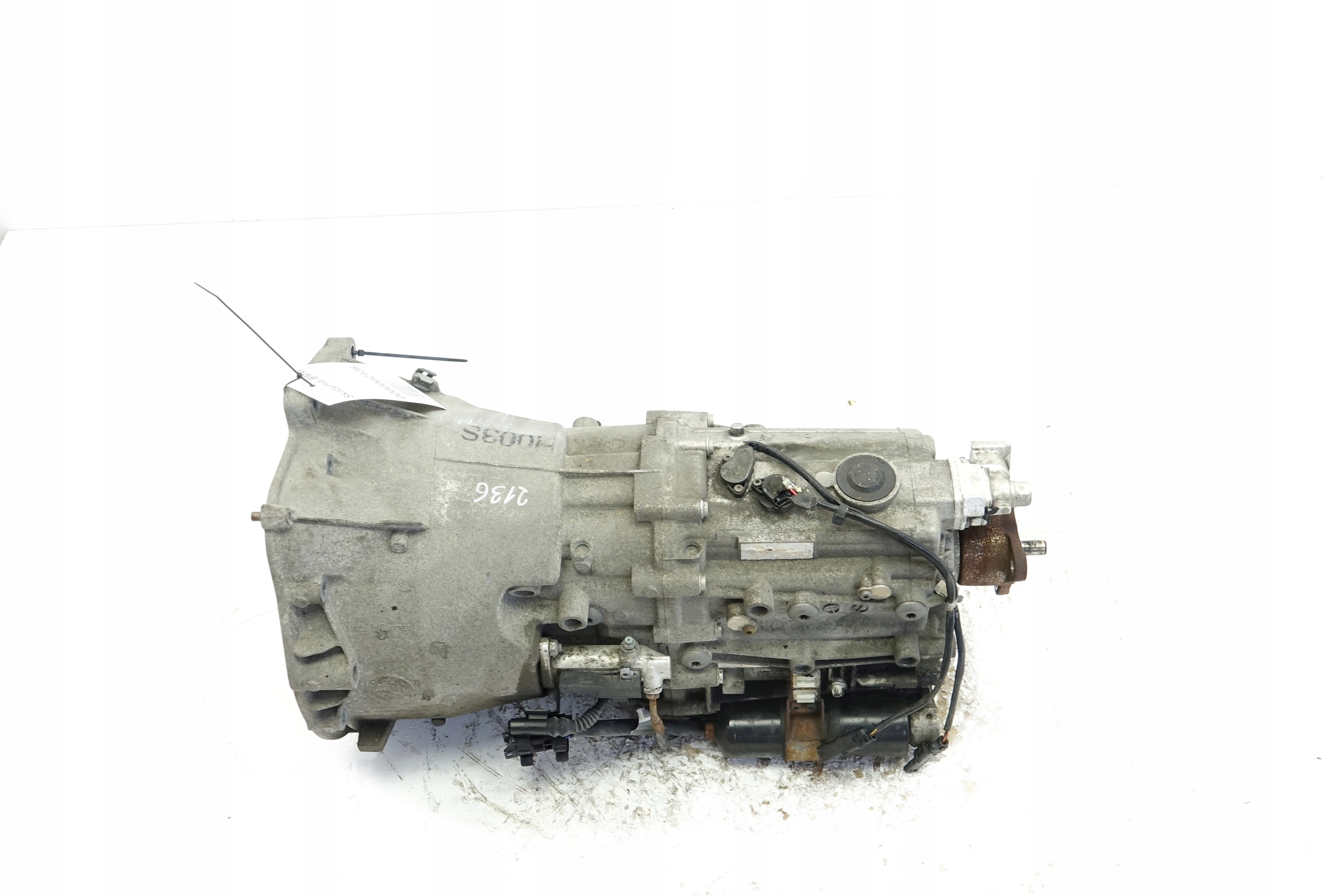 Převodovka BMW E60 E61 3.0 1069401016