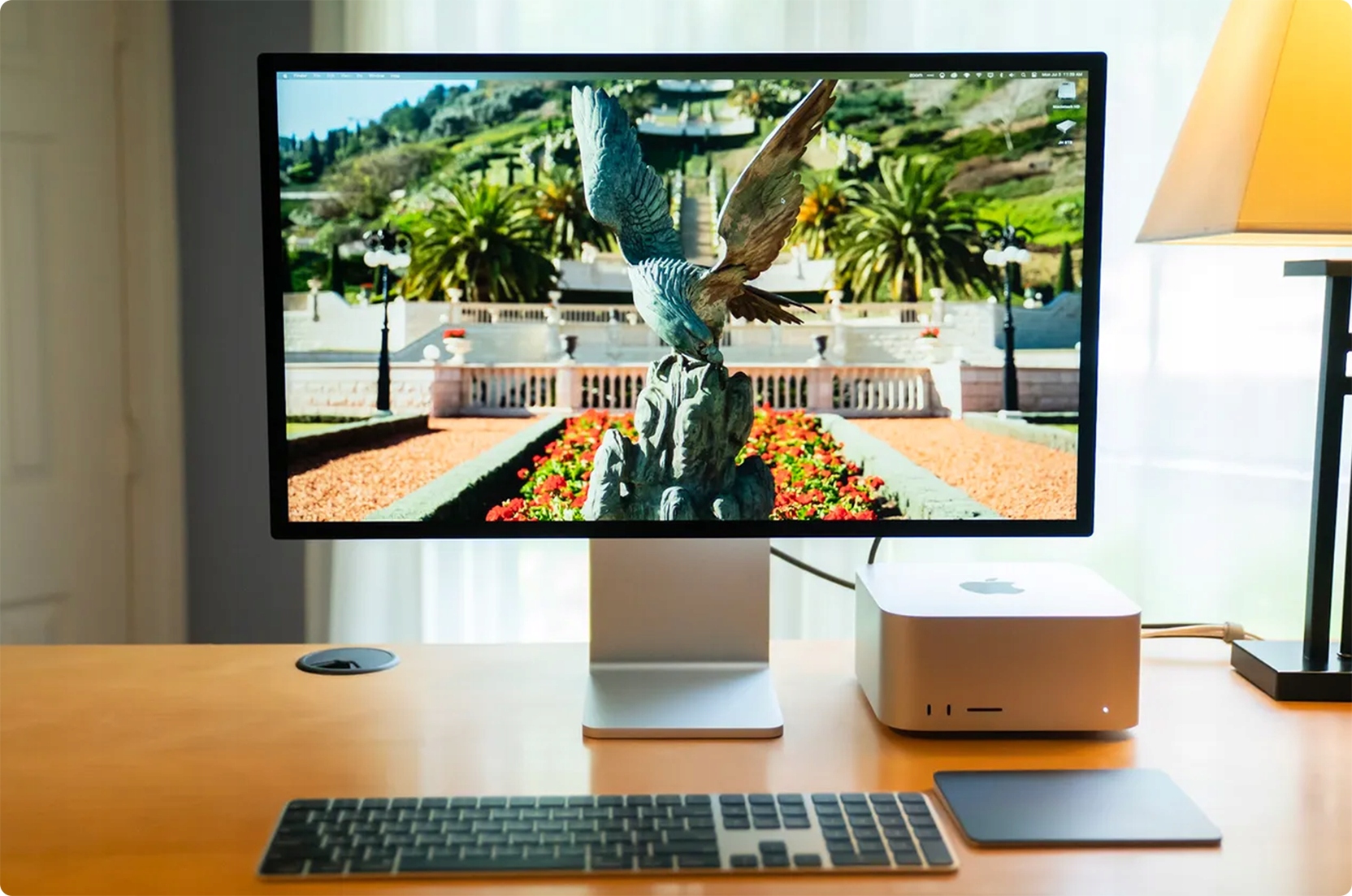 Apple Mac Studio: M2 Max, 12/30, 32GB, 512GB SSD • Cena