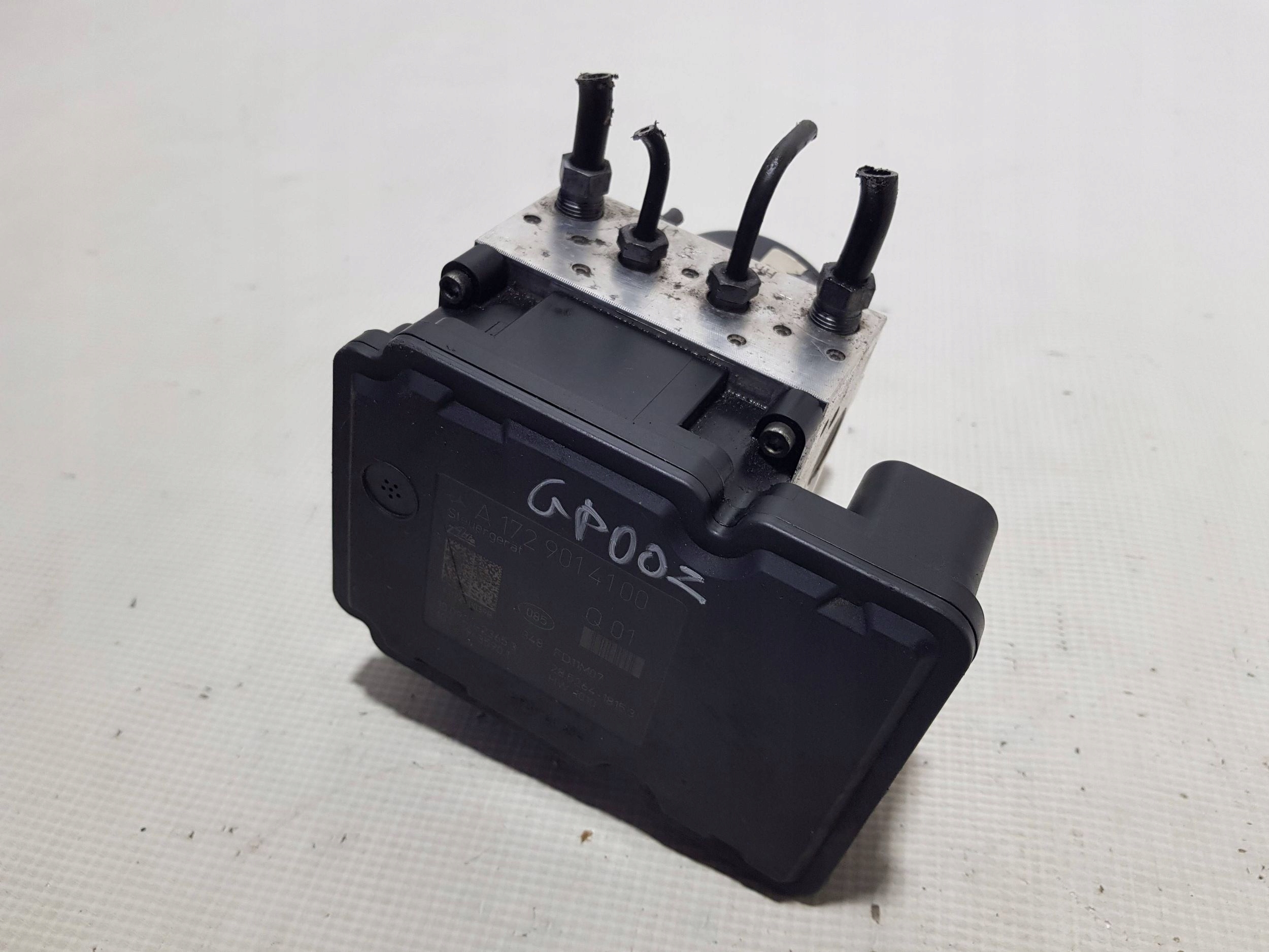 Pompa ABS Mercedes SLK R172 1729014100 2044316912