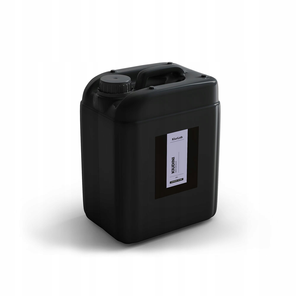 Kiurlab Qd Kiudini 20L rýchly detailer