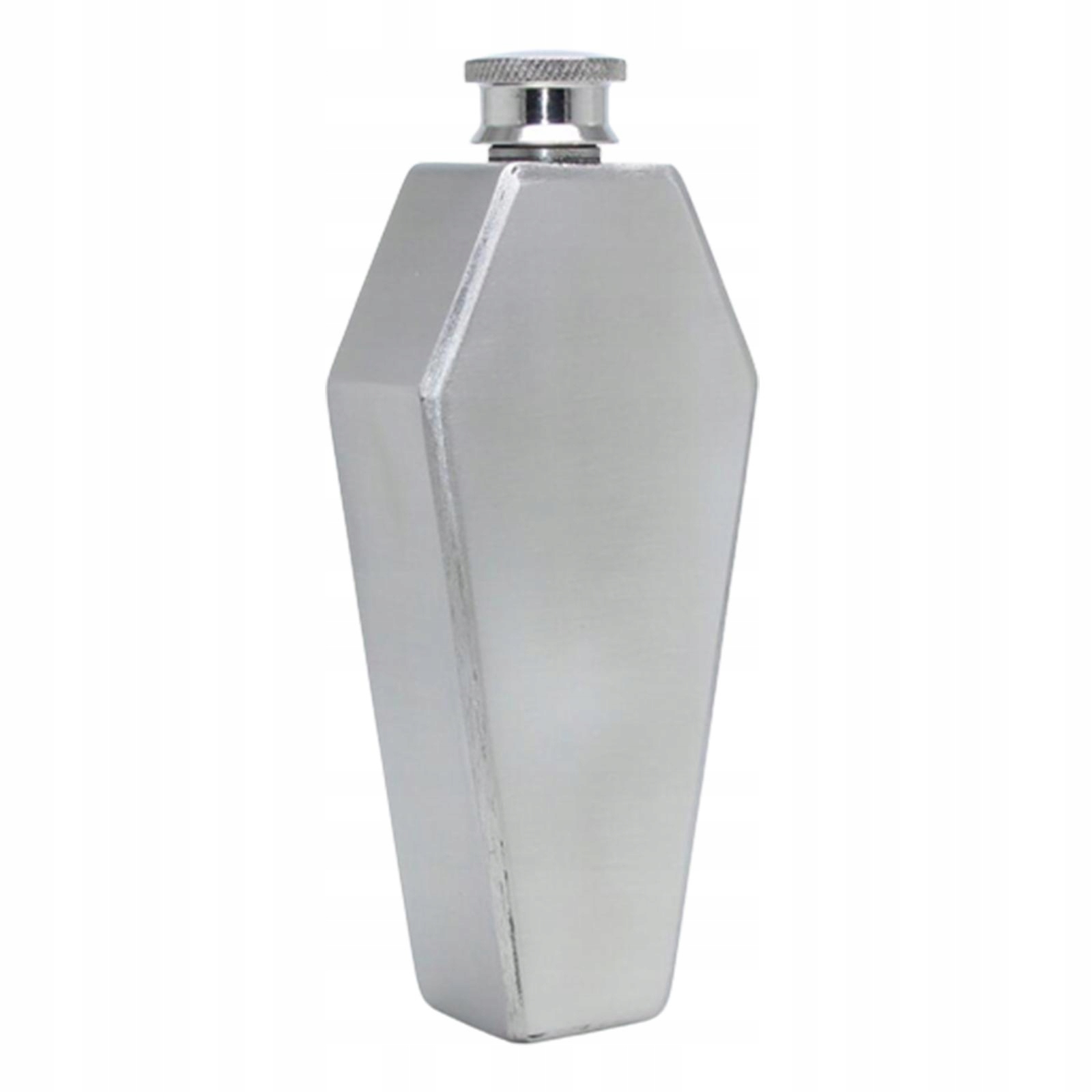 Butelka biodrowa Przenośny pojemnik podróżny Marka inna