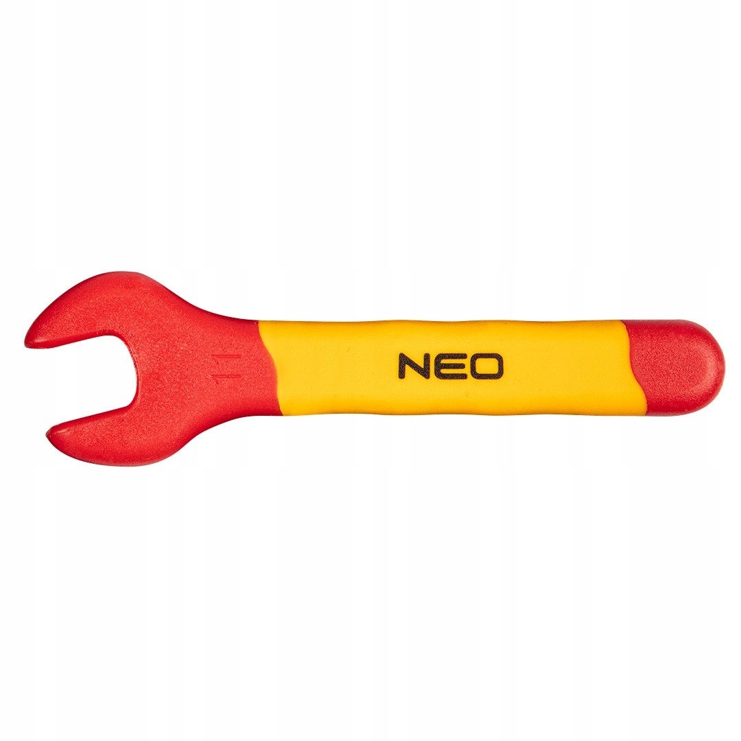 

Klucz płaski izolowany 11mm 1000V Neo