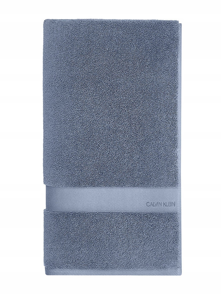 

Calvin Klein ręcznik Tracy Dusty Blue New 70x140