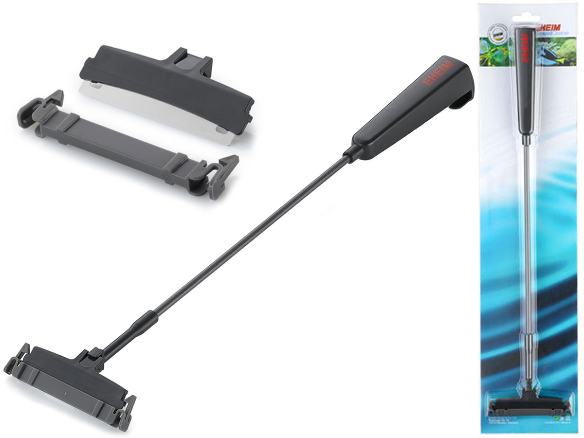 

Eheim RapidCleaner Skrobak, Czyścik Szyb Akwarium