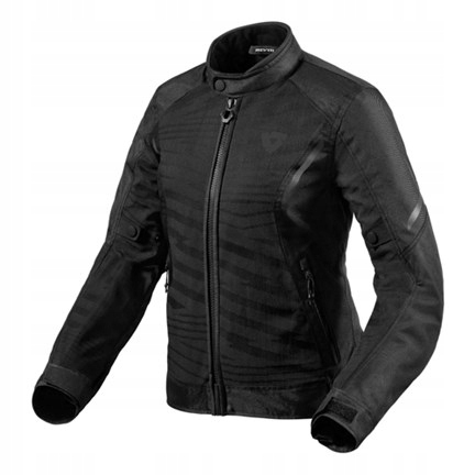 Revit Torque 2 H2O dámska moto bunda mesh leto 38