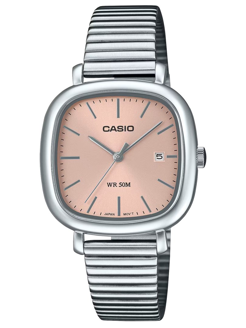 Dámské hodinky Casio LTP-B166D-4A Box