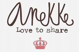 Anekke Fun&Music Energy - torebka listonoszka Płeć kobieta