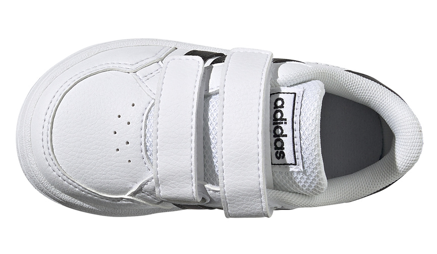 27 SPORTOWE BUTY ADIDAS DZIECIĘCE NA RZEPY FZ0090 Kod producenta FZ0090