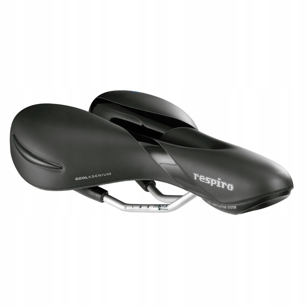 

Siodełko Selle Royal Respiro Soft Moderate