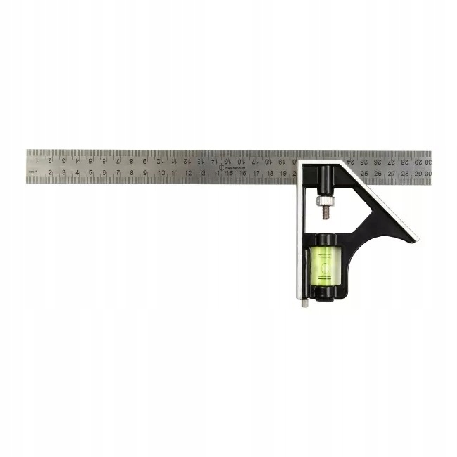 

Kątownik nastawny Magnusson 300 mm