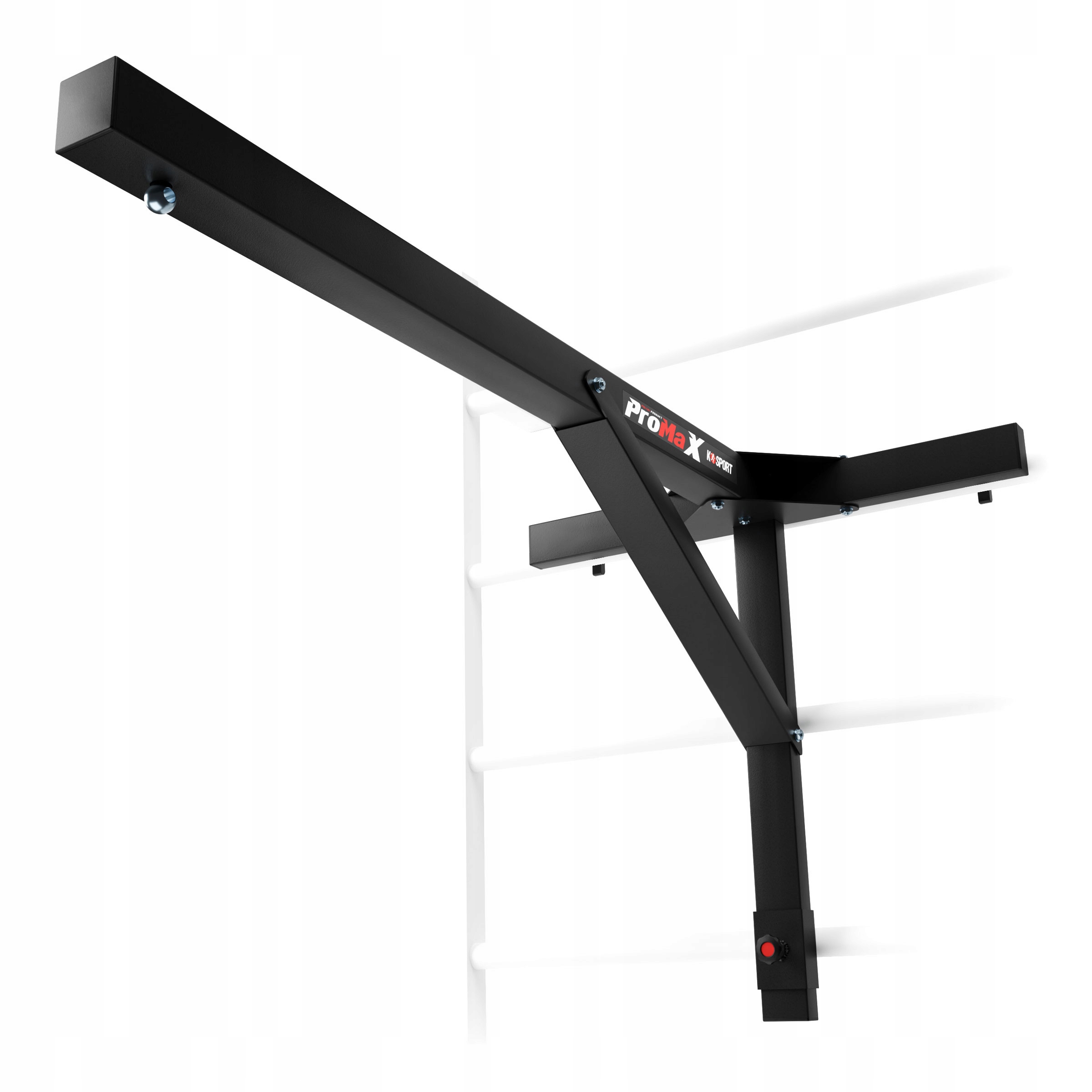 Uchwyt Mocowanie do worka bokserskiego gruszkę na drabinkę 150kg K-sport