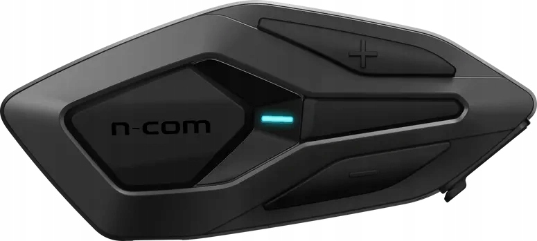 Intercom Nolan N-com Bluetooth+, komplet na 1 kask