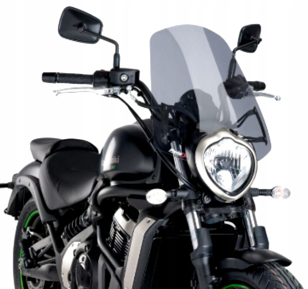 Sklo Kawasaki Vulcan 650 S 2015-2017