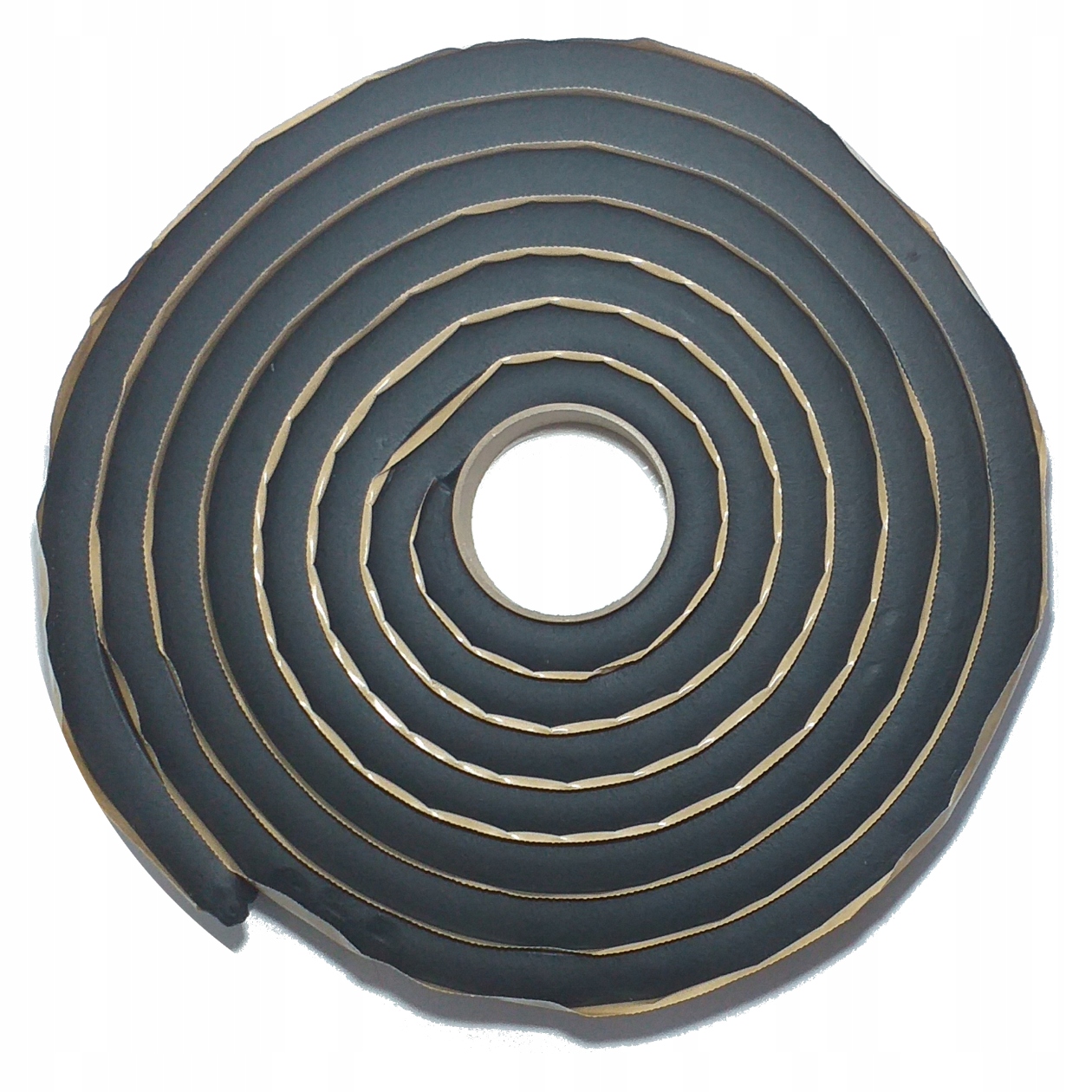 Taśma Bentonitowa 20x25mm 5mb Sznur Aprobata ITB WATERSTOP RX