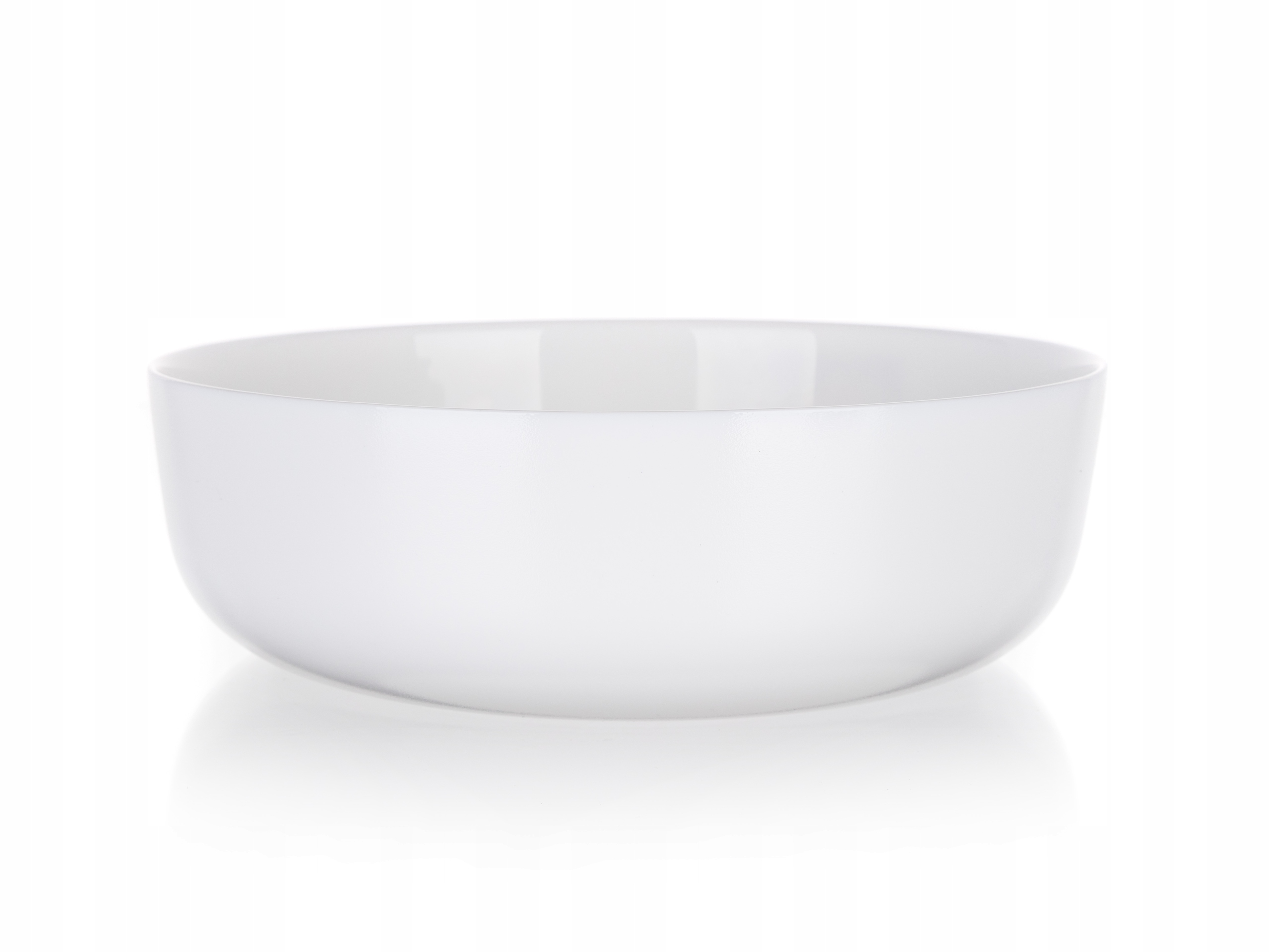 22 cm NACZYNIE DO ZAPIEKANIA luminarc BIAŁA MISKA EAN (GTIN) 5905529712654