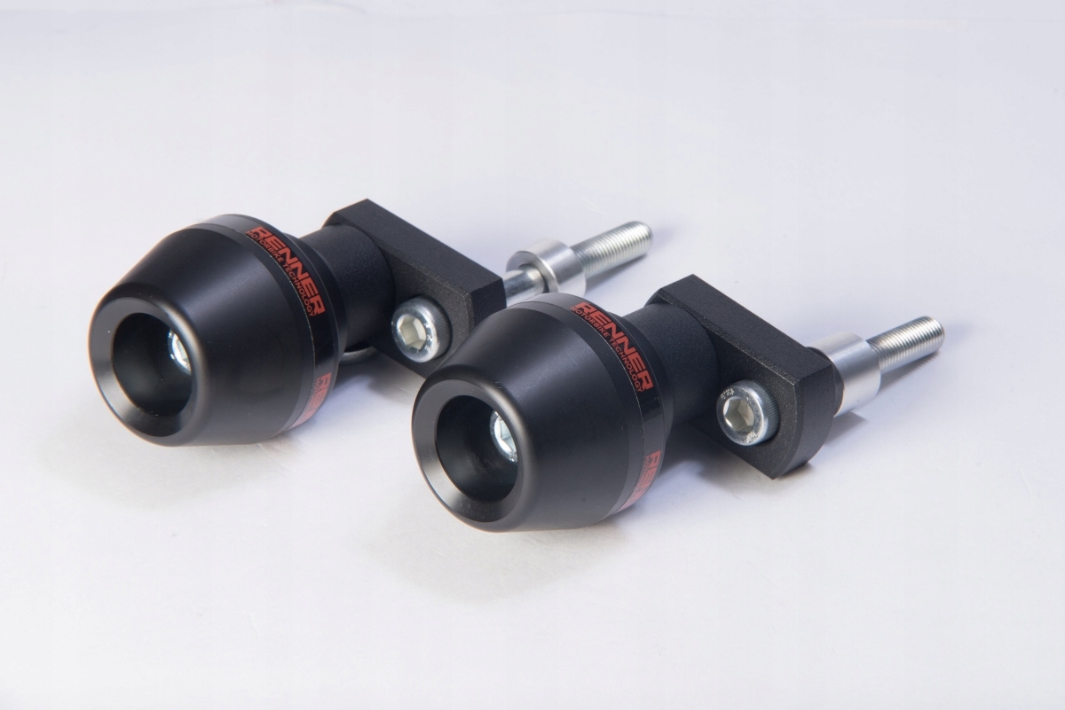 Renner Crash Pady Yamaha Yzf R1 ’04-06