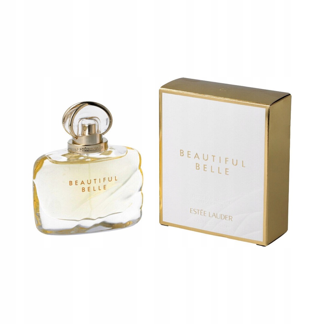 Dámské Parfémy Estee Lauder Edp Beautiful Belle 50 ml