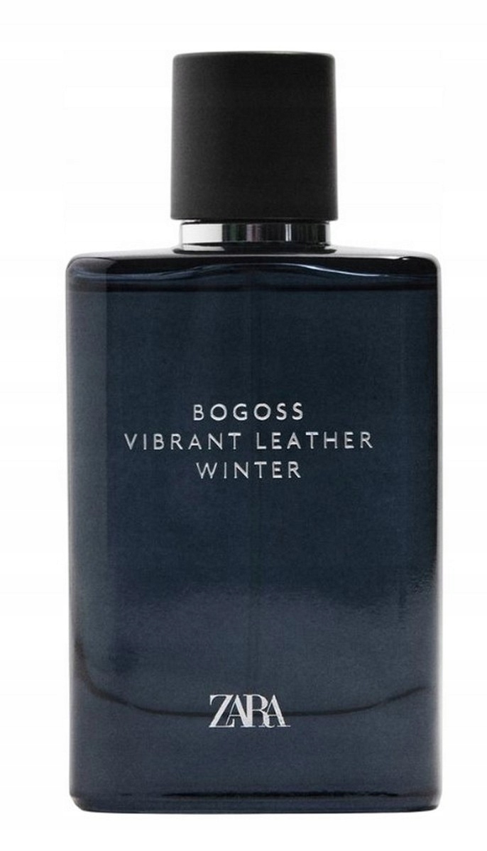 Zara Bogoss Vibrant Leather Winter Edp 100 ML