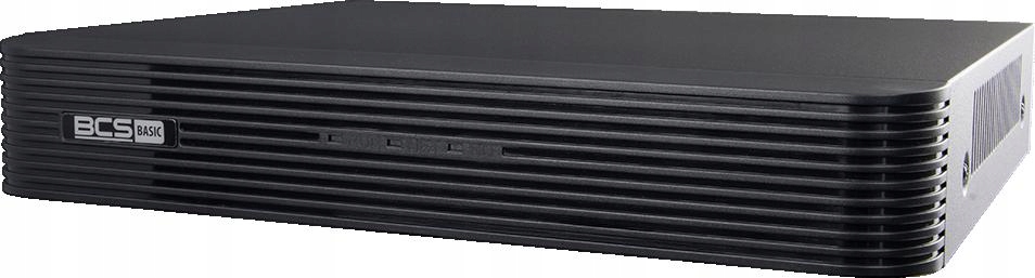 Bcs Základní Bcs rekordér -B-XVR1601(2.0)