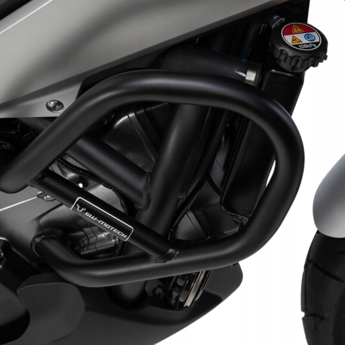 Gmole NC700S/X Sw Motech Crash Bar NC700S/X