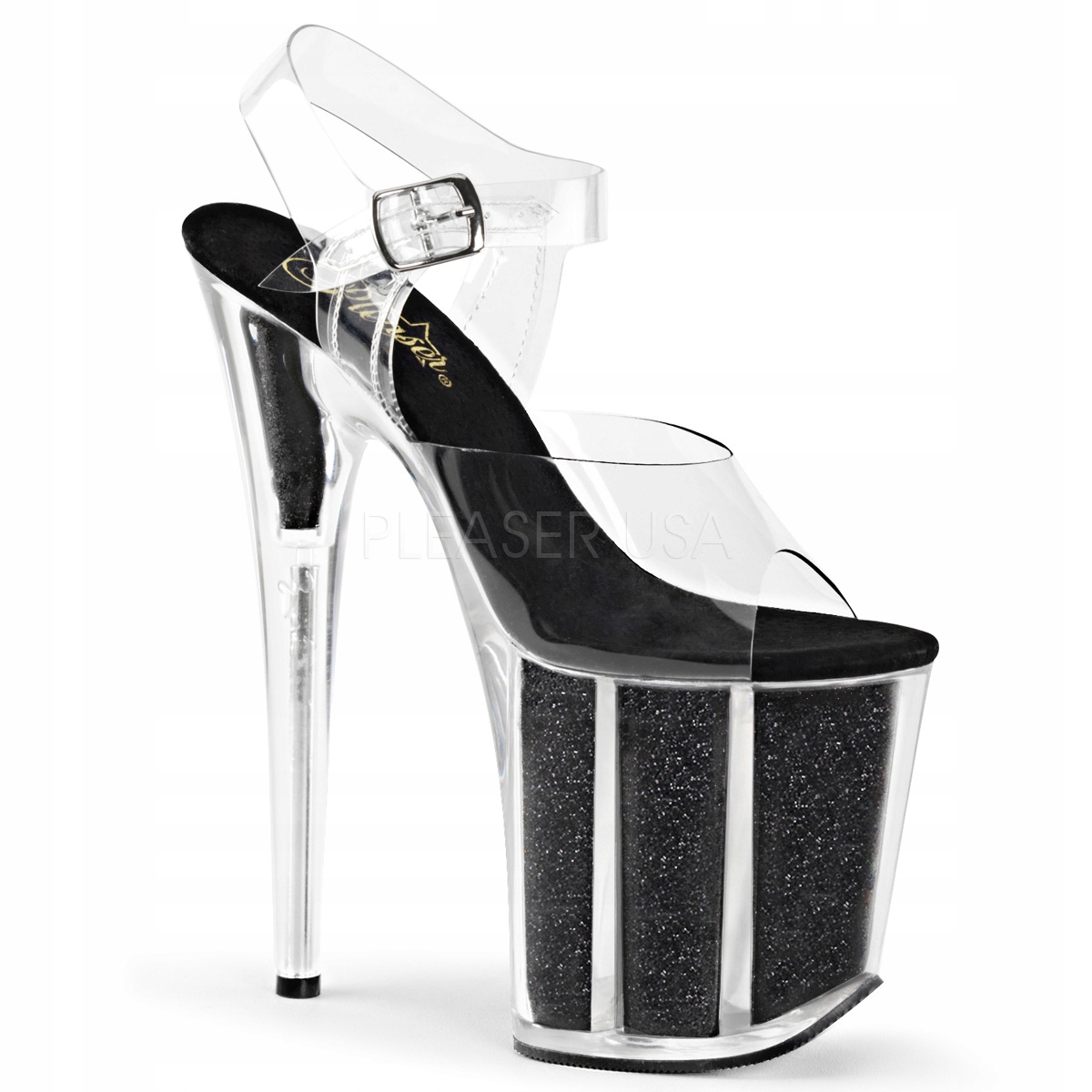 Buty FLAMINGO-808G rozmiar:37 Buty Pleaser
