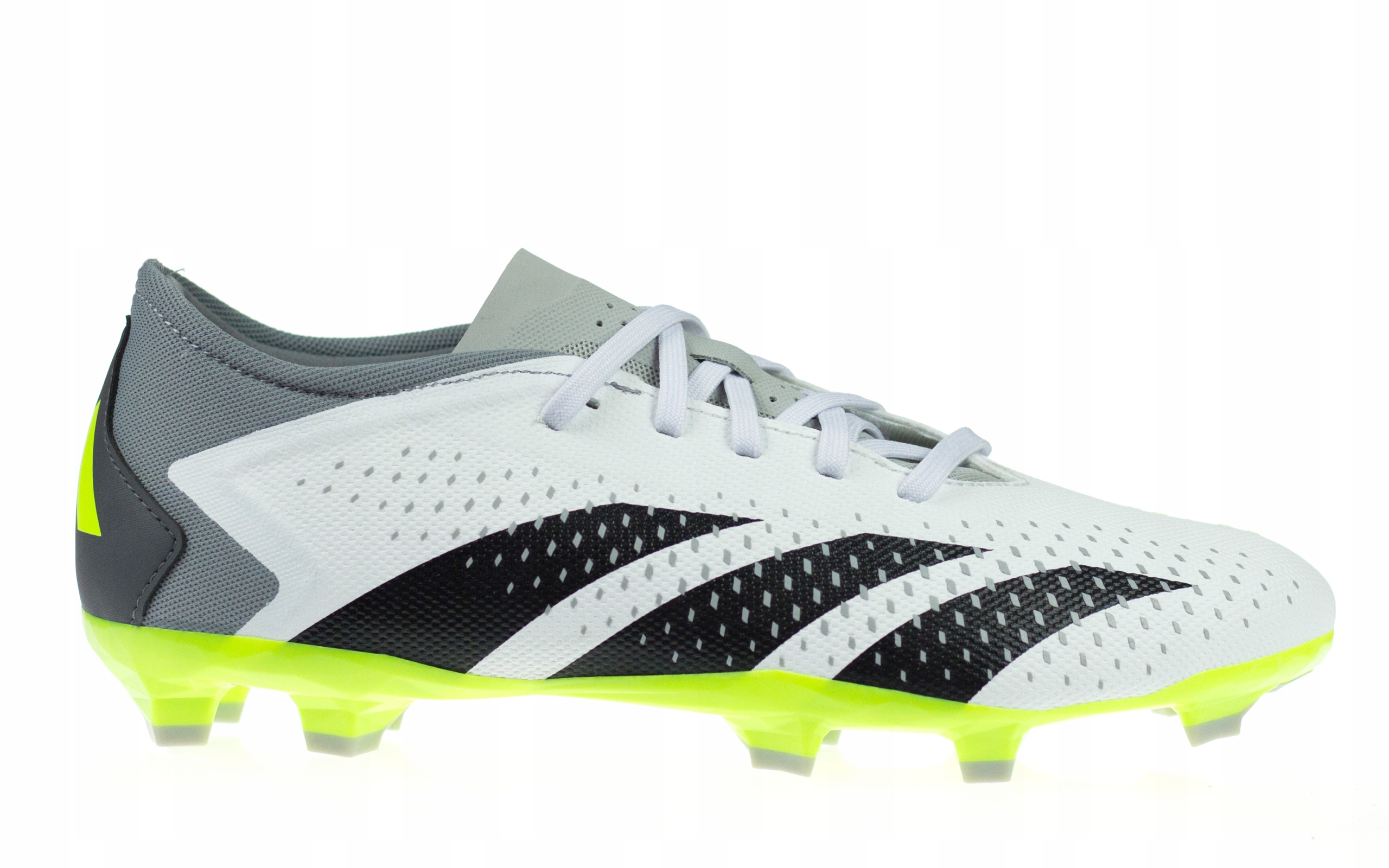 Zátky, lamky Adidas Predator ACCURACY.3 L Fg