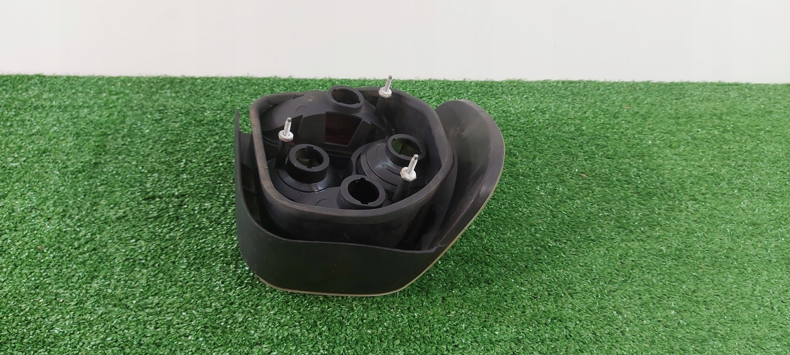 VW POLO 6N right light rear part rear TUNING RH