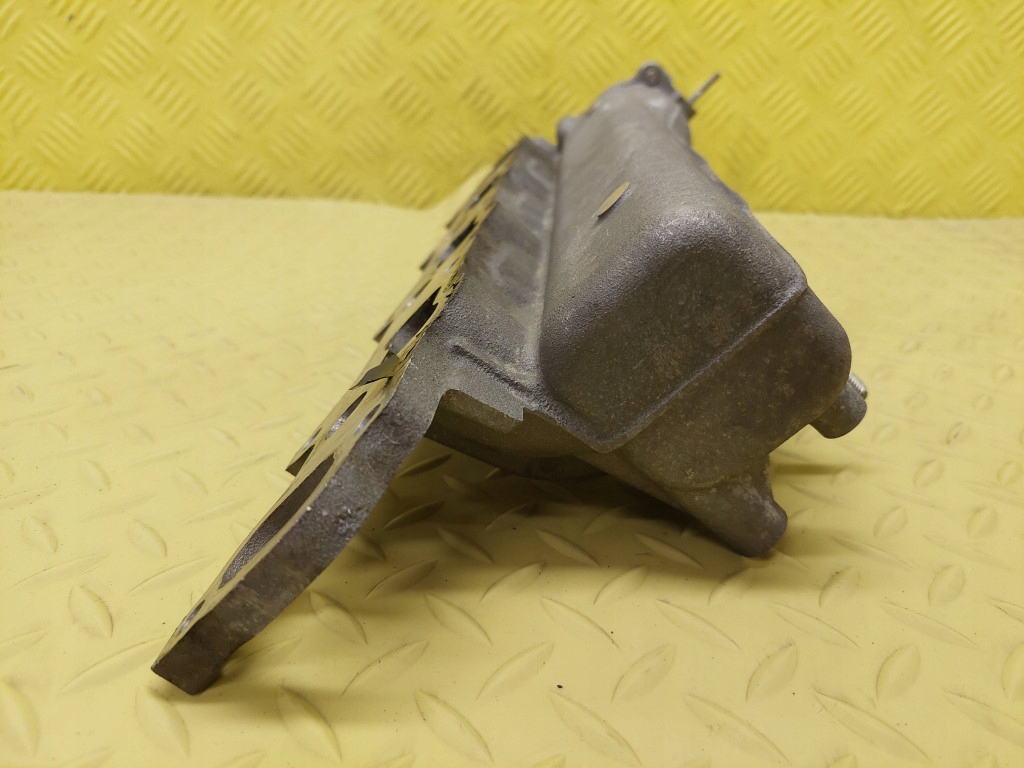 MAZDA 6 II 2.2 D intake manifold
