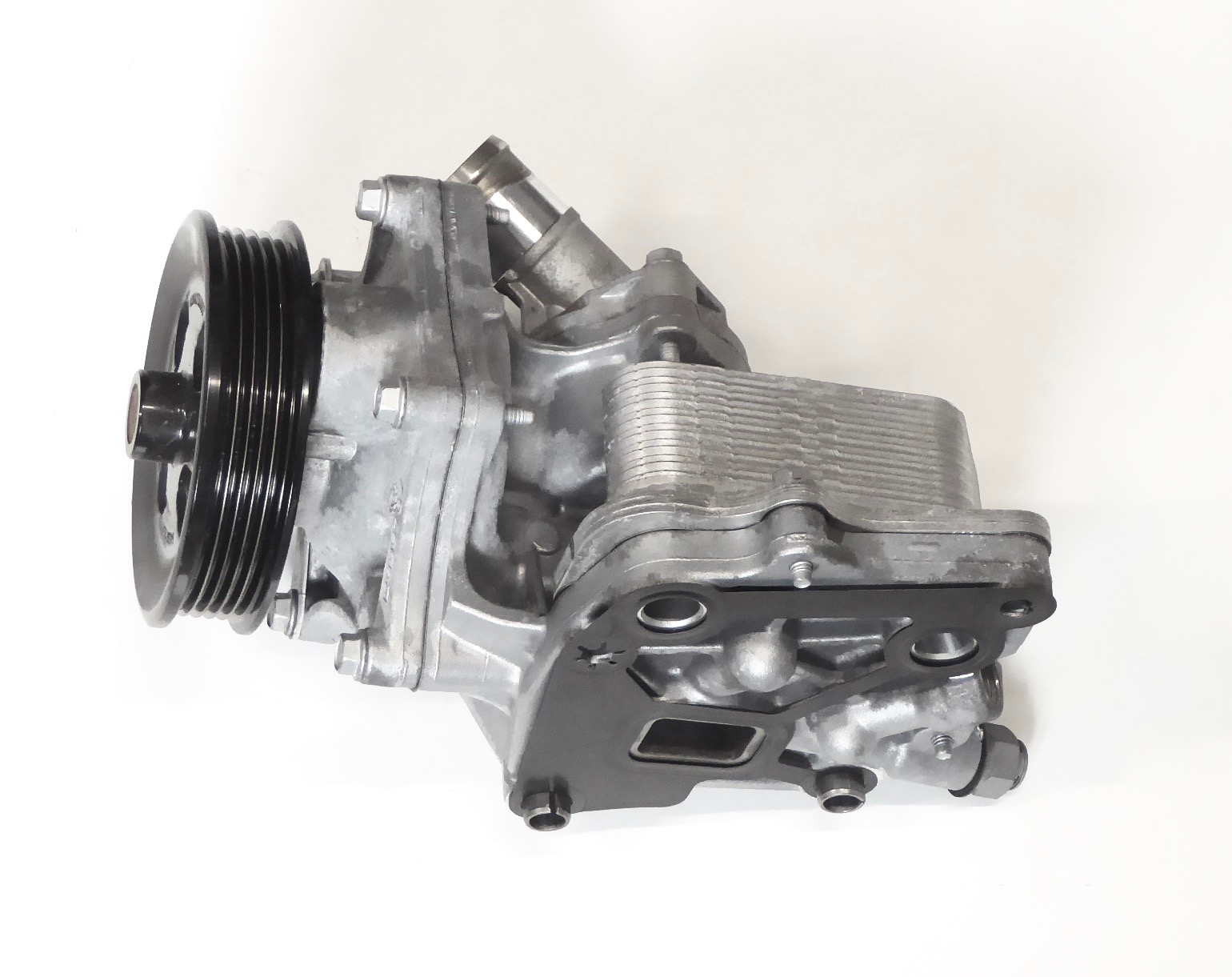 water pump radiator OPEL ASTRA K 1.4 TURBO