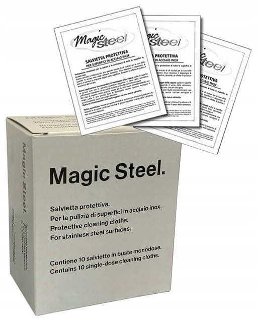 Falmec Ubrousky magic steel KACL.815