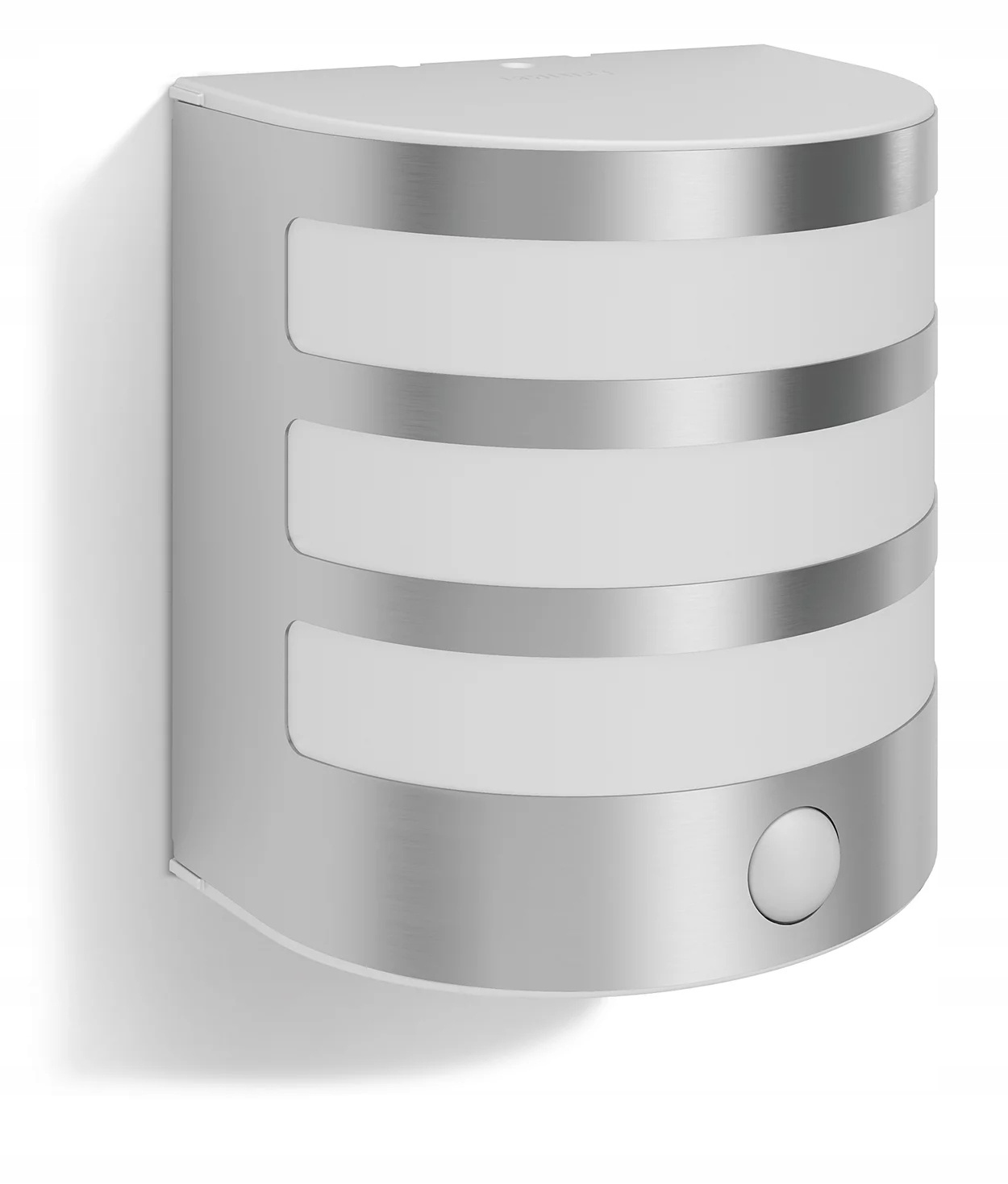 Zahradní Led lampa Fasádní nástěnné svítidlo Calgary Ir 3,5W Snímač pohybu Philips