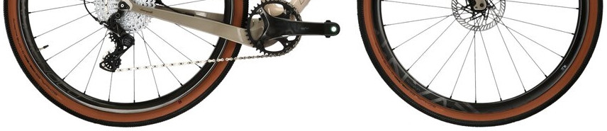 Kross Esker 7.0 2024 Liczba biegów 13