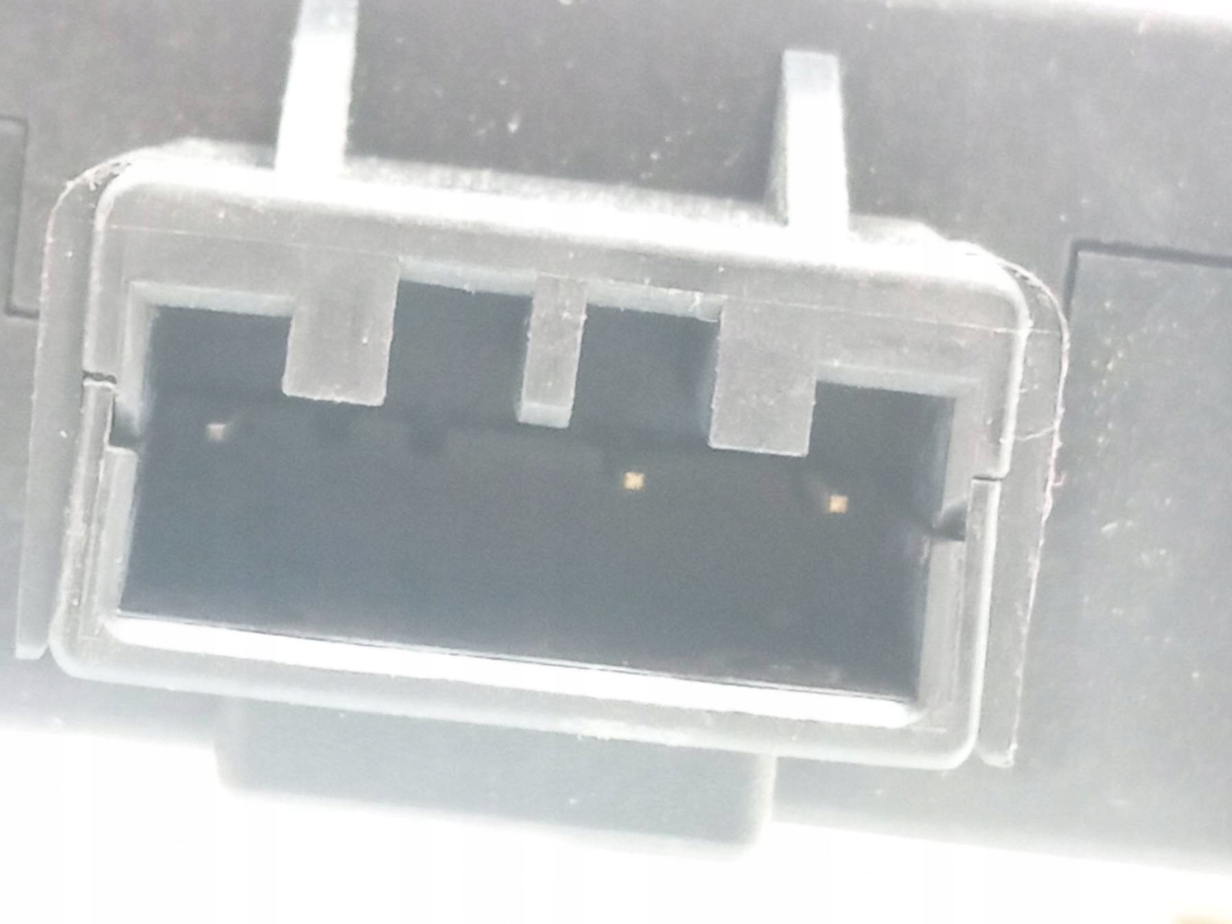 Micro moteur Bloc de chauffage complet 113800-2340 Mazda CX-9 et (2006- )