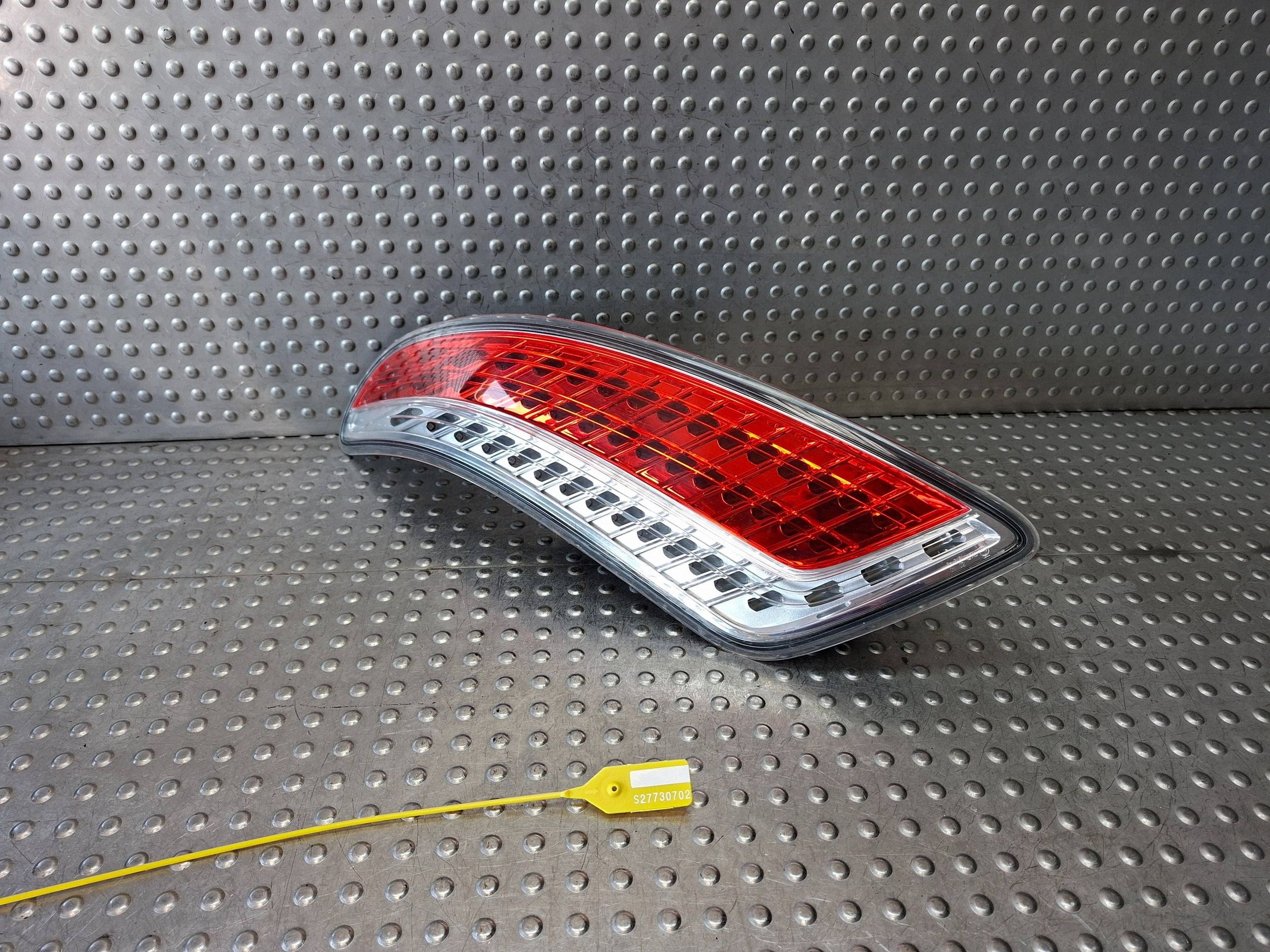 light rear part left LANCIA DELTA III 08-14 EU 51808847