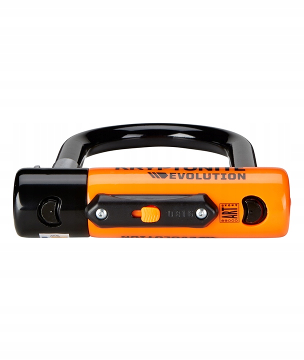 New U-Lock Kryptonite Evolution Mini 7 linka