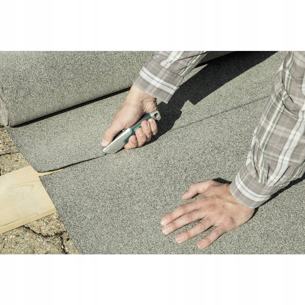 Нож с трапециевидным и Крюковым лезвием, Profi Wolfcraf