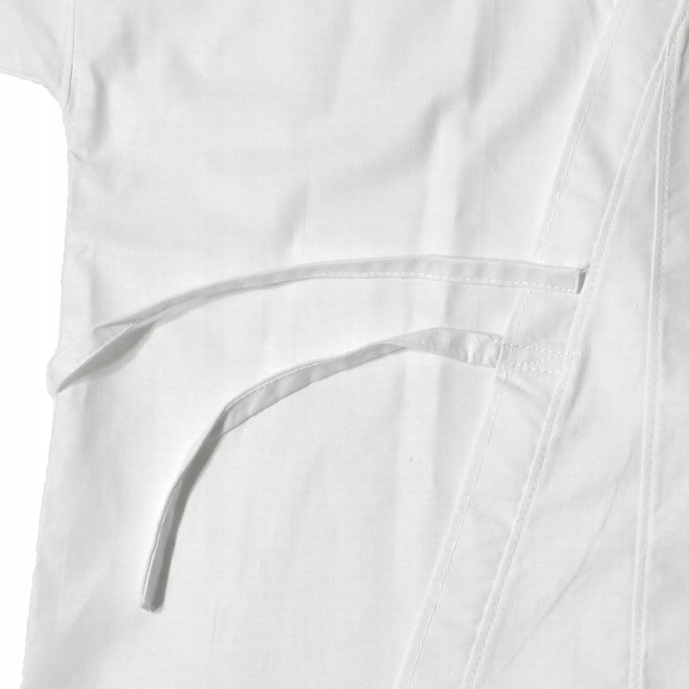 Koszulka Shitagi Pod Keikogi Iaido Kendo 170 cm Marka Bushi